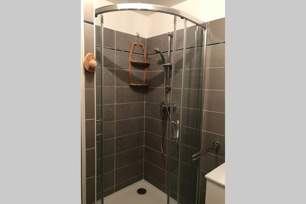 Magnifique Appartement A La Joue Du Loup Saint-Étienne-en-Dévoluy Exterior foto